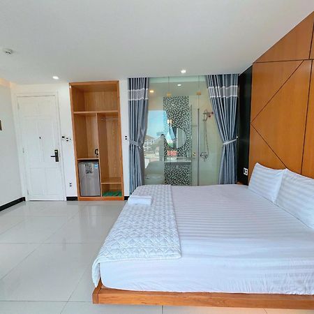 Cen Hotel Vung Tau Exterior photo