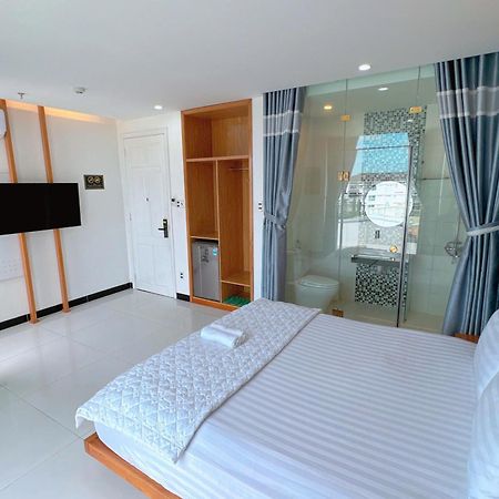 Cen Hotel Vung Tau Exterior photo