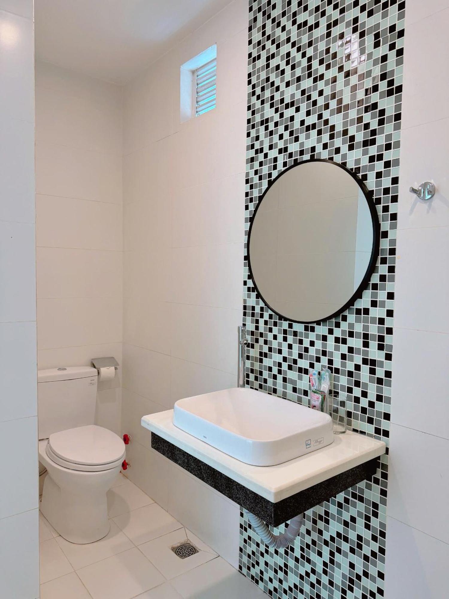 Cen Hotel Vung Tau Exterior photo